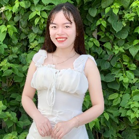 NGUYỄN THỊ DIỆU THẢO