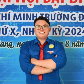 Nguyễn Phước Bảo