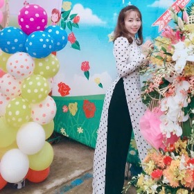 Trần thị Anh Thư