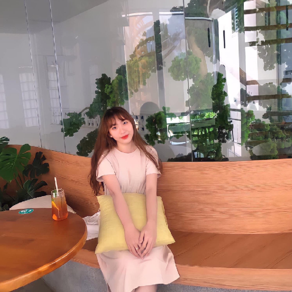 Nguyễn Thị Mỹ Duyên 