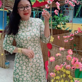 Lý Thị Thu Trang