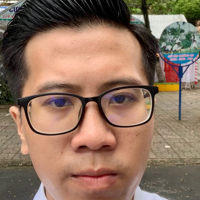 Đào Trần Hưng Thịnh