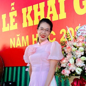 Nguyễn thị duyên