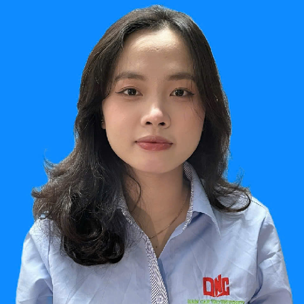 Nguyễn Hồng Thắm 