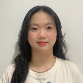 NguyỄn hà thanh trúc