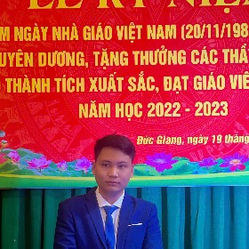 Lê văn trọng