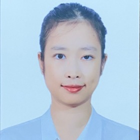 NGUYỄN HOÀNG MINH THÚY