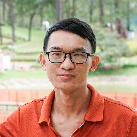 LÊ HỮU PHƯỚC