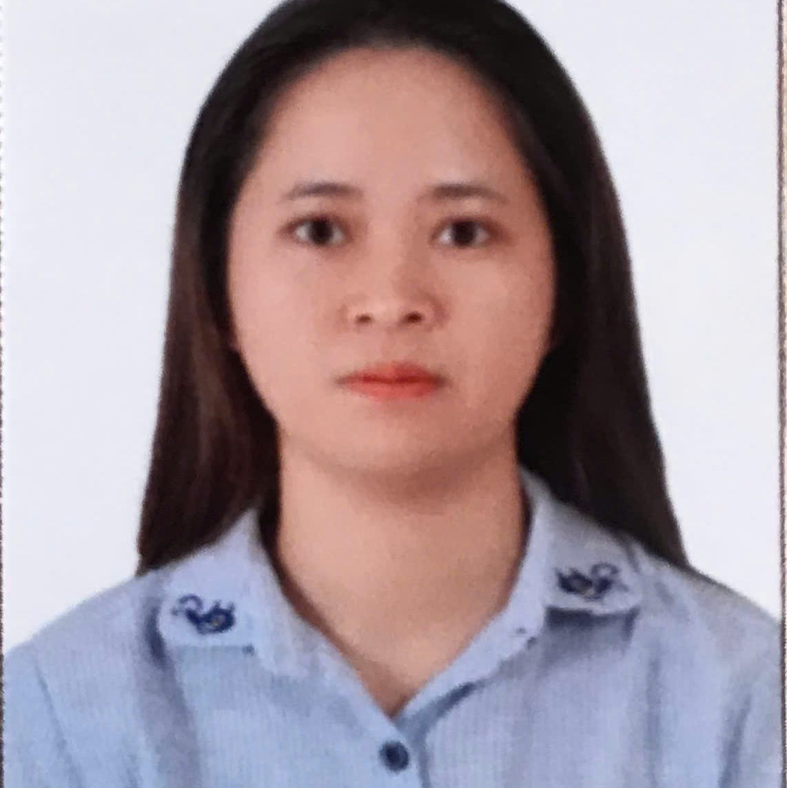 dương thị bội ngọc