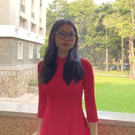 đàng nữ thanh xuân