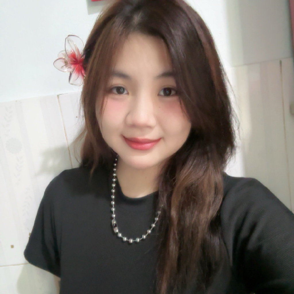 Trần Thị Thuý Vân