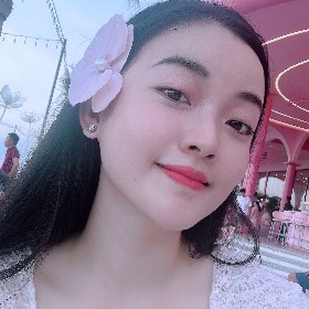 Đái Thị cẩm phụng