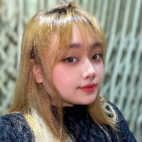 Trương thuỵ hoàng quyên 