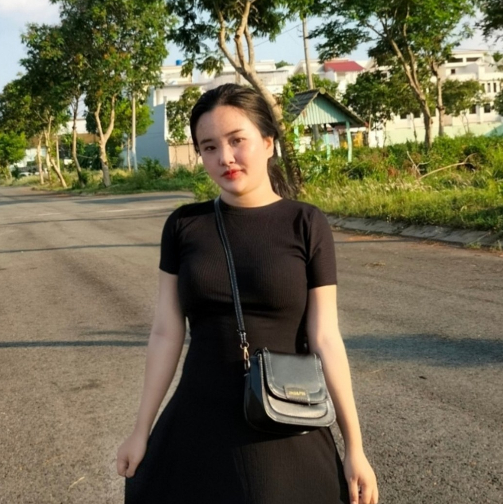 Trần Thị Huyền Trân