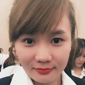 NGUYỄN THANH THUÝ AN