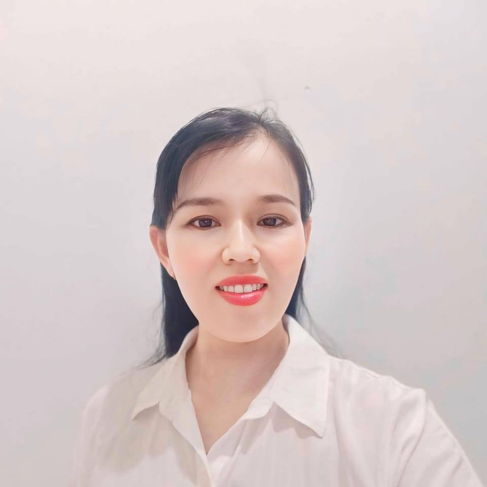 Trương Nguyệt Bích 