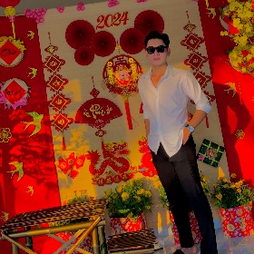 Lê NguyỄN Minh Hiếu 