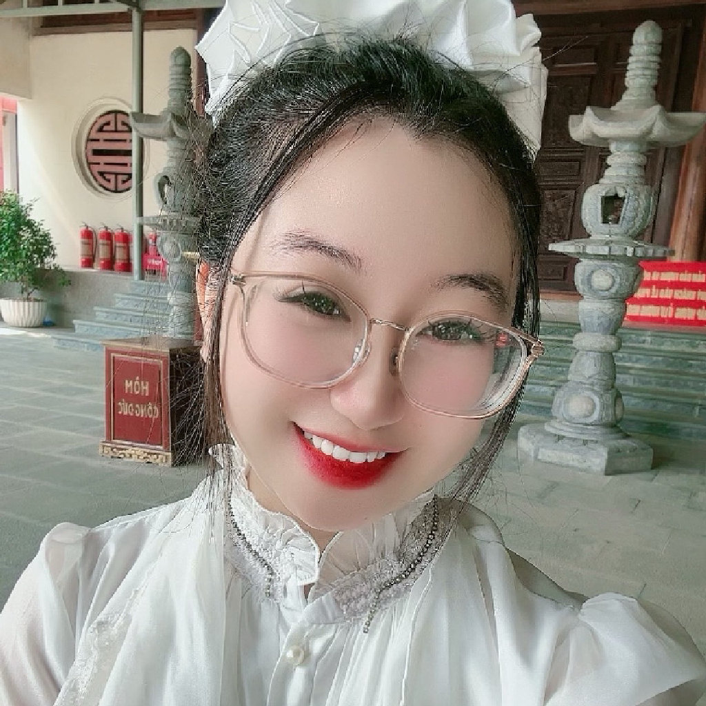 NGUYỄN LÊ DIỆU PHƯƠNG