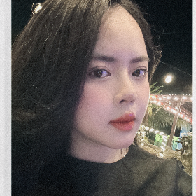 Nguyễn Huỳnh Trân Trân