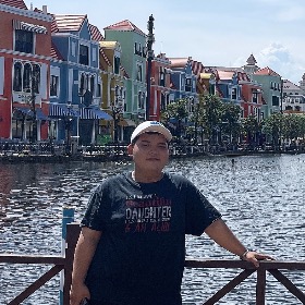 Đặng võ hoàng nam