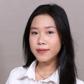 Trần Hà Thu Ngân