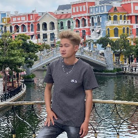 Trần Đình Đức