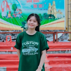 Phan Thị Khánh Linh 