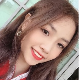 Trần Huỳnh Thảo Vy