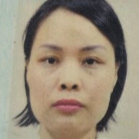 Nguyễn Hồng Nhung