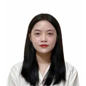 vũ thị trà my武氏茶嵋