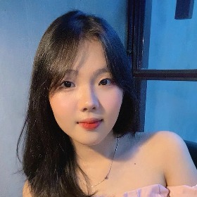 CAO THỊ THÙY TRANG