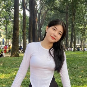 TRẦN THỊ NHƯ Ý