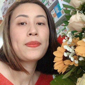 Trần Thị Thu Hoài