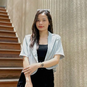 Ngô Nguyễn Quỳnh Trang