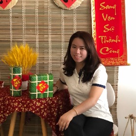 Nguyễn MINH NGỌC