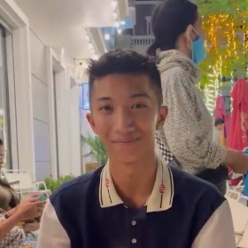 NGUYỄN PHÚC SỸ VĂN