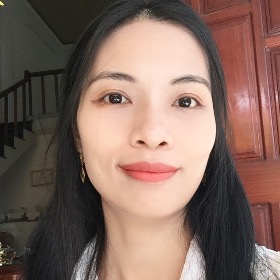 NGUYỄN THỊ                        CẨM TỐT