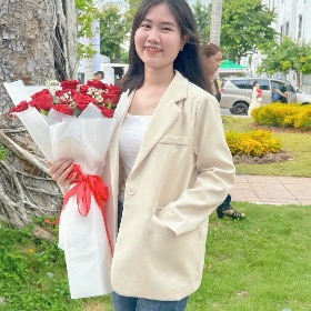 Phạm Thị THUỳ Trang