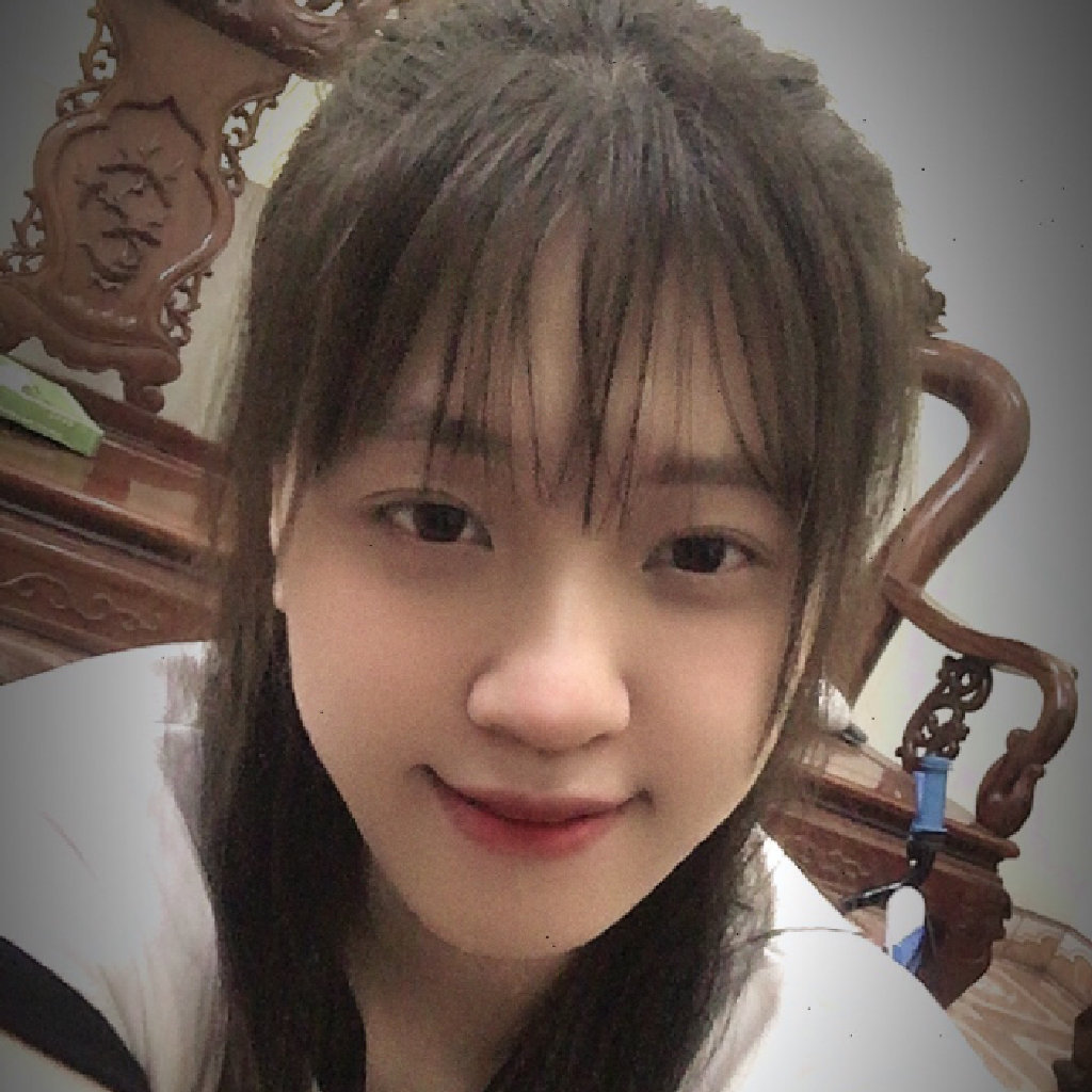 Đinh Phương Thảo 