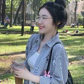 Nguyễn Phúc Vân Anh