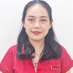 LÊ THỊ NGỌC HƯƠNG 黎氏玉香