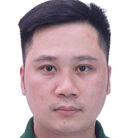 Trần Văn Diệu ( 陈文迪）