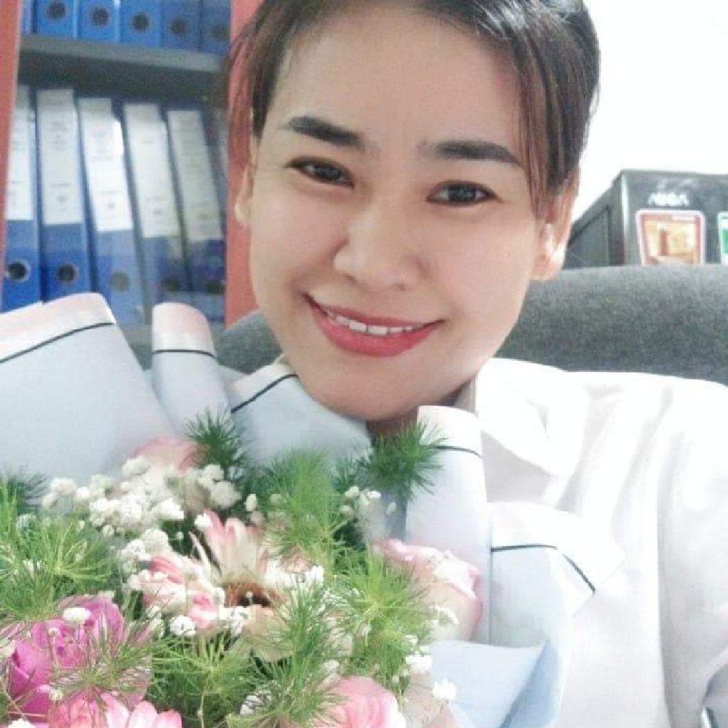 Lê thị hoài phúc 