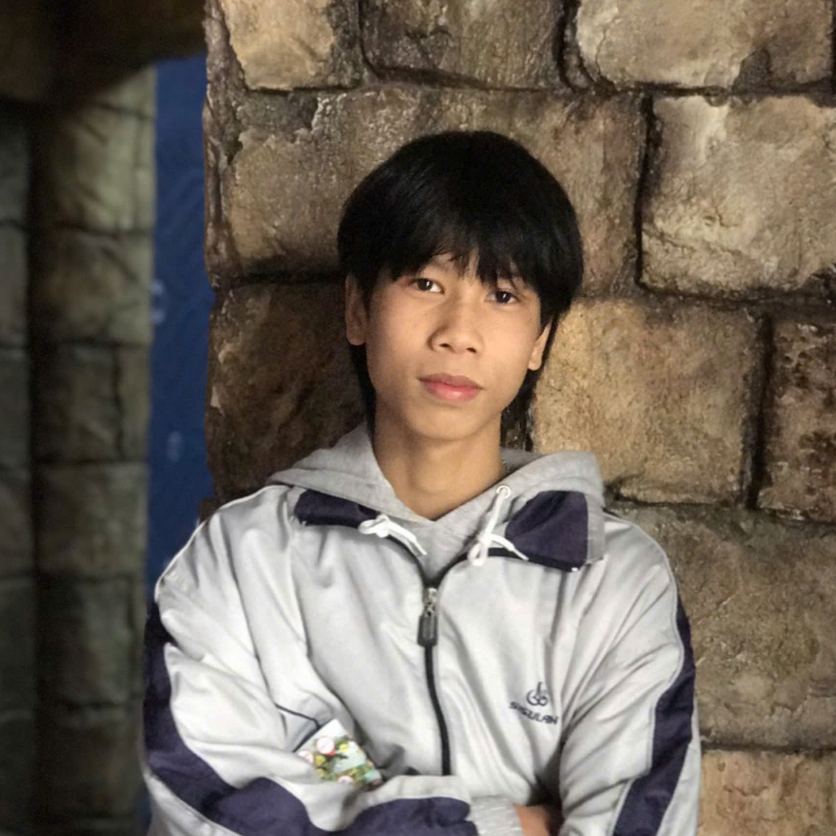 NGUYỄN VIẾT DŨNG