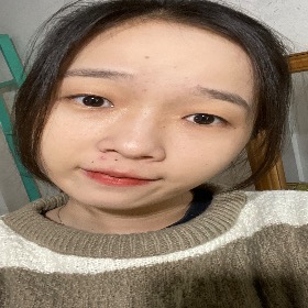 Võ NguyỄn Thị Thuỳ Linh