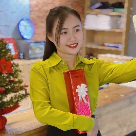 NGUYỄN CÁT NHẬT LAM