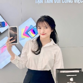 Trần Thị Quỳnh Trâm