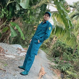 Nguyễn Trọng Tín