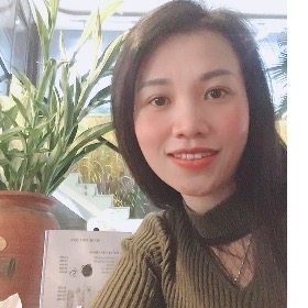 Vũ Thị Thu Thuỷ