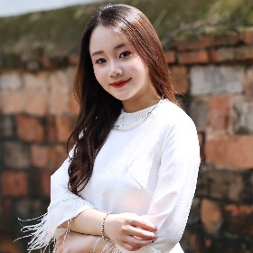 Trần thị diệu hiền